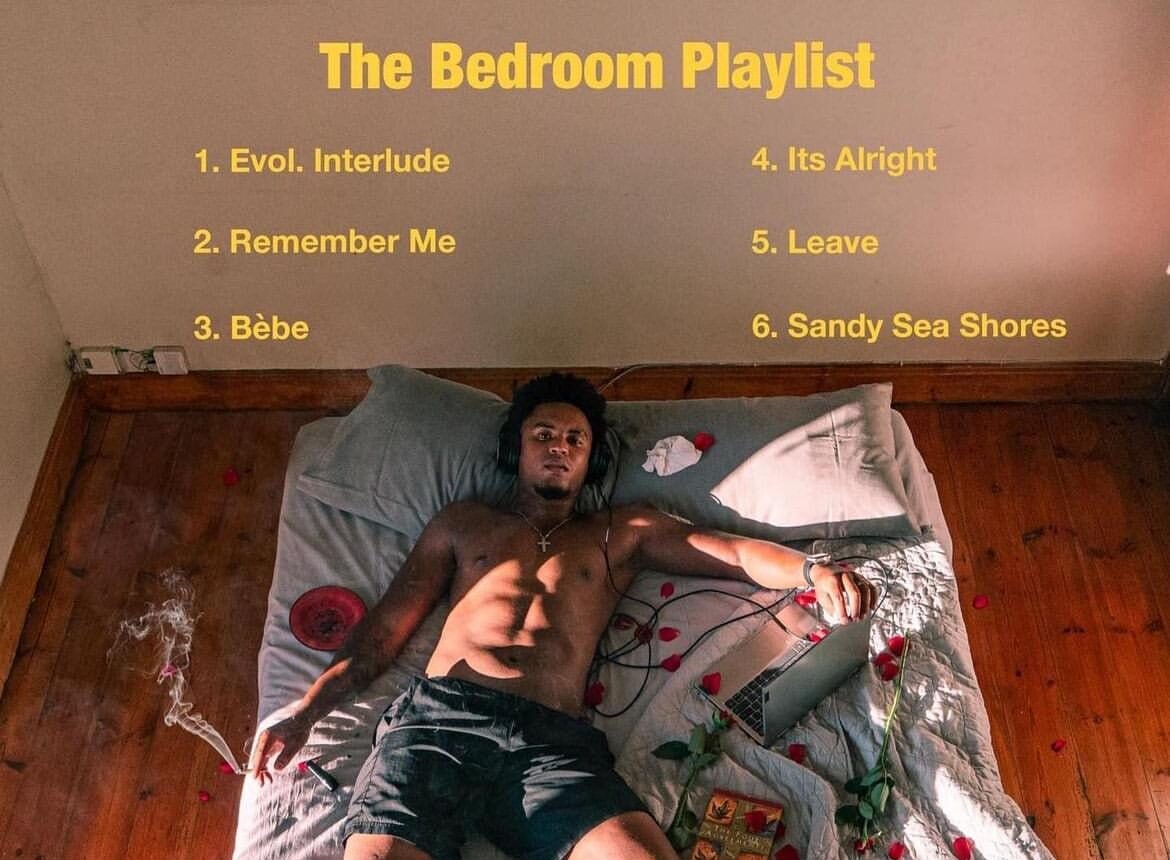 C.H.A.D – The Bedroom Playlist [Full Ep]